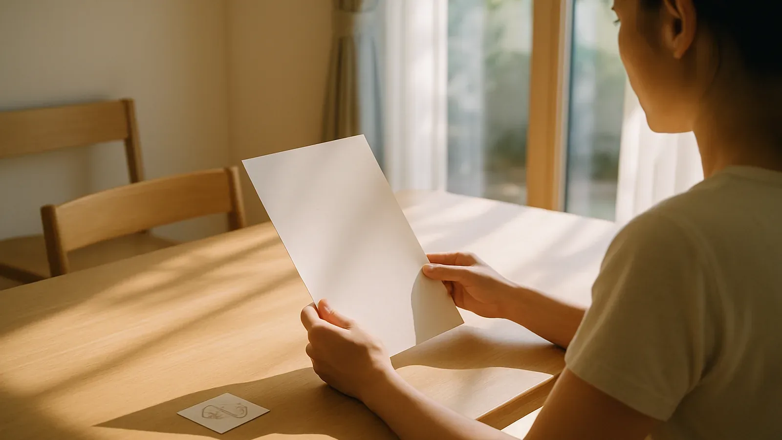 間取り図を見ても夏の暑さが想像できない人へ。風と日差しの動きを「生活場面」で読み解くコツ