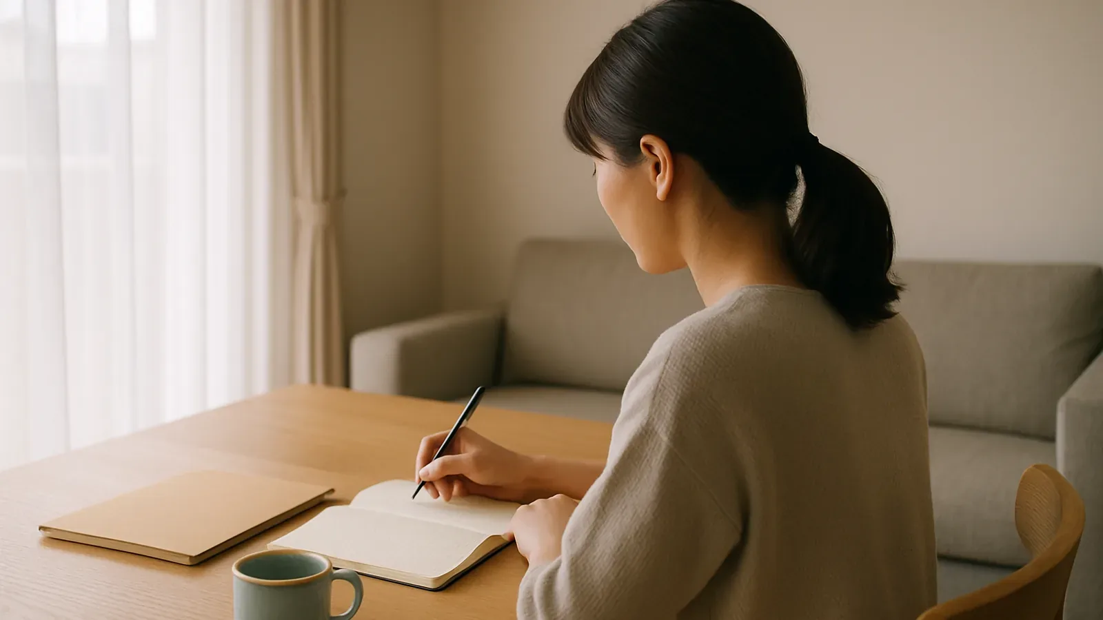 「要望を伝えたのに話が噛み合わない」と感じた人が、最初に整理しておきたいこと