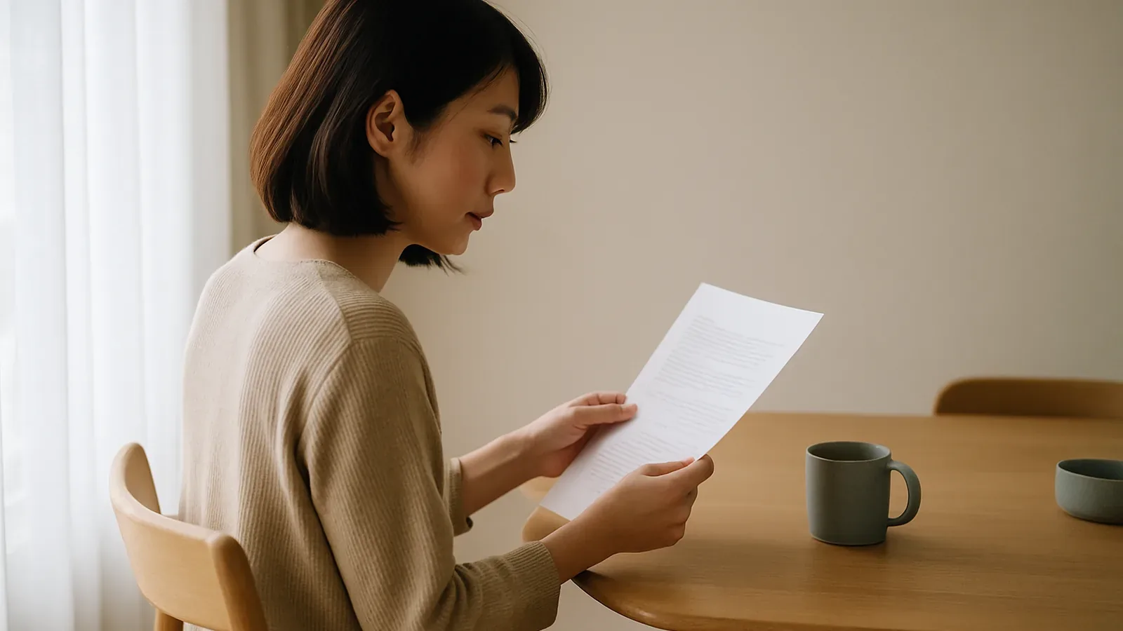 営業担当が「うちは相性が合う会社だけ紹介します」と言う。その言葉を信じる前に確認したい三つの視点